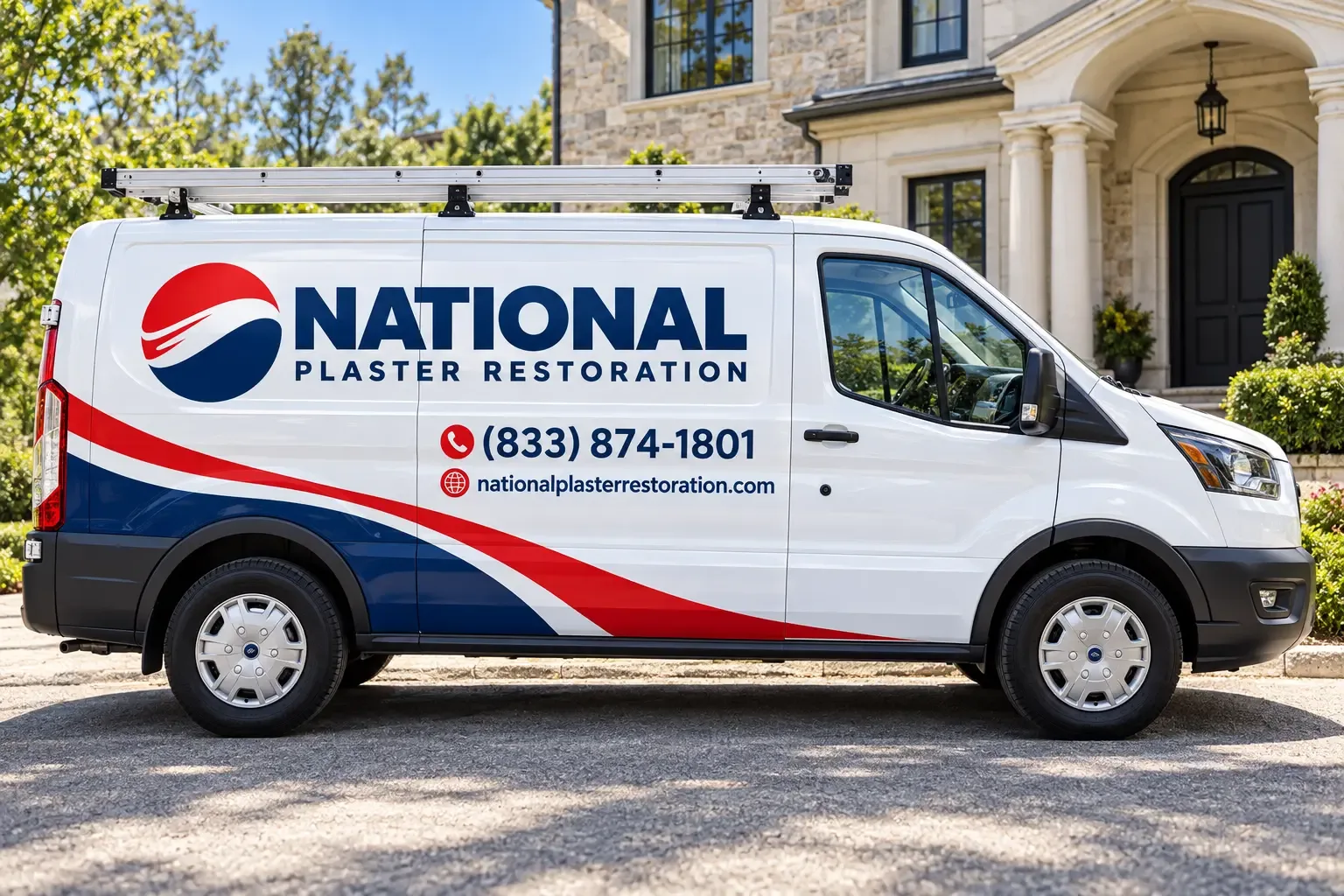 Plaster Repair in Westland, MI near me